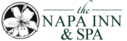 The Napa Inn & Spa - 1137 Warren Street, 
            Napa, California, USA 94559